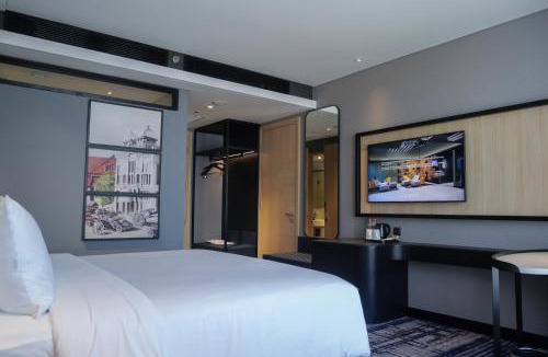 Surabaya Hotel | Mercure Surabaya Manyar