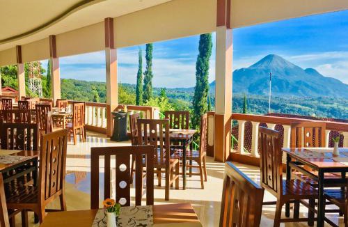 Tretes Hotel | Inna Tretes Hotel & Resort