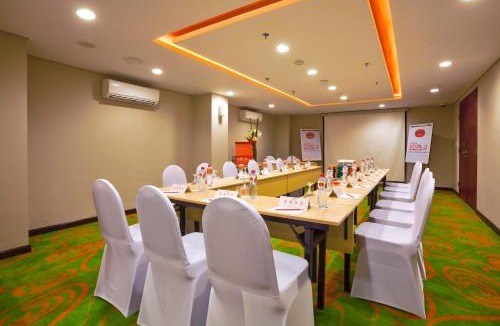 Drupadi Hotel | HARRIS Hotel Seminyak