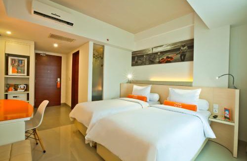 Drupadi Hotel | HARRIS Hotel Seminyak
