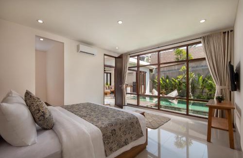 Ketewel Hotel | Agrapana Beach Villa - True Exotic Balinese Experience