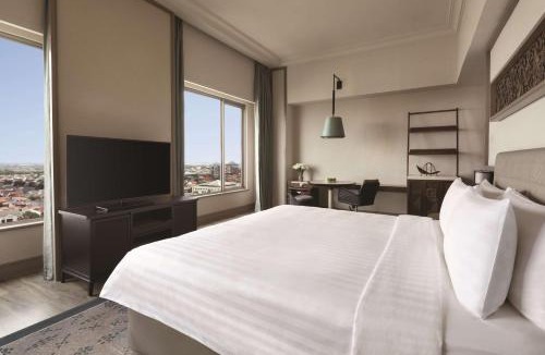 Surabaya Hotel | Shangri-la Surabaya