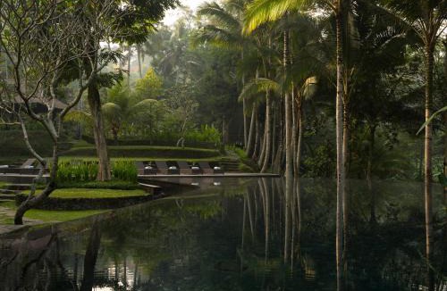 Sayan Resort | Kayumanis Ubud Private Villa & Spa