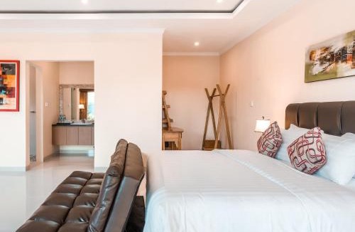 Petitenget Hotel | Kubu Petitenget Suite Seminyak