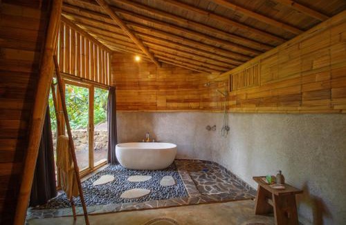 East Selemadeg Villa | Asep Gumi Retreat