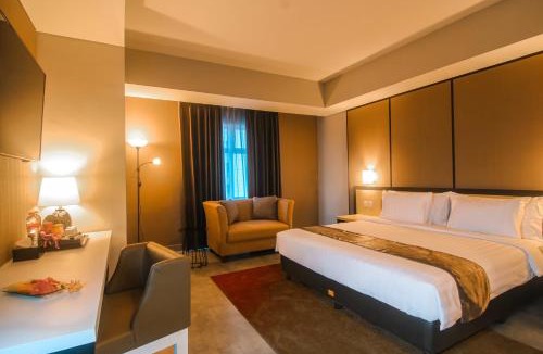 Surabaya Hotel | BeSS Mansion Hotel Surabaya