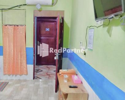Tanahgrogot Hotel | Hotel Indah Grogot Syariah Mitra RedDoorz
