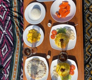 Toya Bungkah Bed & Breakfast | Batur Cozy Bali