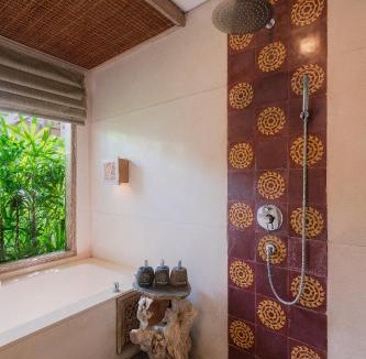 Melayang Resort | The Udaya Resorts and Spa