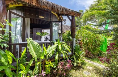 Dalung House | Bali Brothers Guesthouse