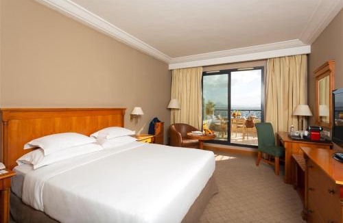 Les Berges du Lac Hotel | Concorde Les Berges du Lac