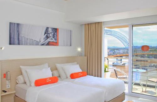 Samarinda Hotel | HARRIS Hotel Samarinda