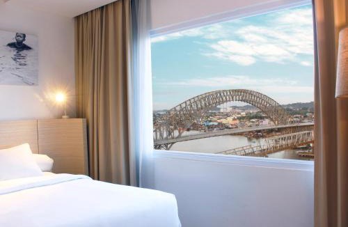 Samarinda Hotel | HARRIS Hotel Samarinda