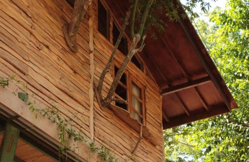 Ungasan Cabin | Roots Tree House - Boutique Hotel - Uluwatu