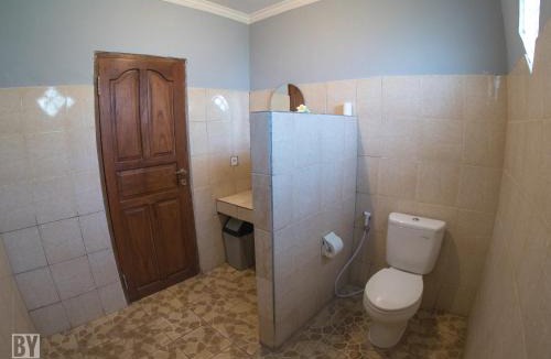 Amed Hotel | Anugerah Villas
