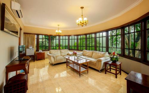 Tretes Hotel | Inna Tretes Hotel & Resort