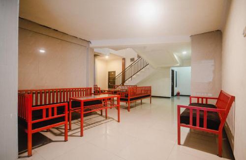 Jember Hotel | Jember City Hotel