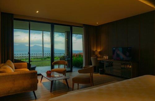 Kalipuro Hotel | Ketapang Indah Hotel