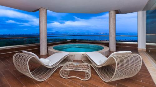 Les Berges Du Lac II Hotel | ADAM Hotel Suites