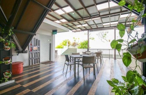 Petitenget Hotel | Nikhila Seminyak Bali