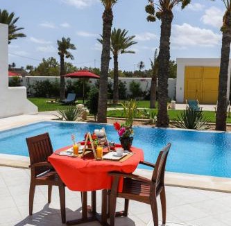 Mezraia Bed & Breakfast | Dar El Jerbi