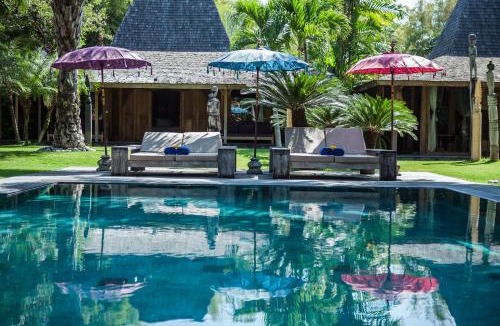 Umalas Resort | Blue Karma Village
