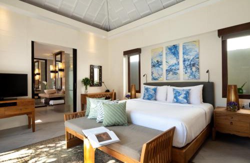 Drupadi Resort | Avani Seminyak Bali Resort