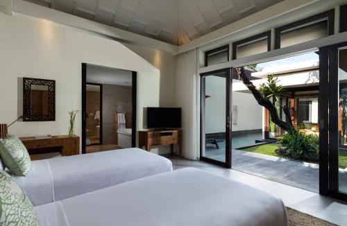 Drupadi Resort | Avani Seminyak Bali Resort