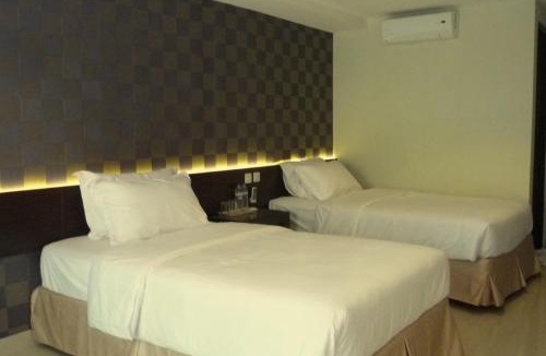 Siligita House | White Rock Lodge