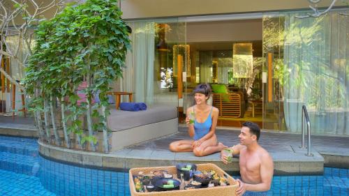 Sanur Resort | Maya Sanur Resort & Spa