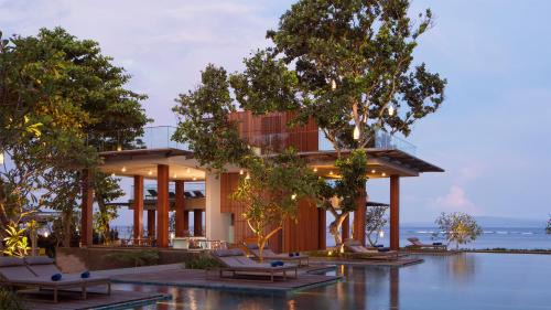 Sanur Resort | Maya Sanur Resort & Spa