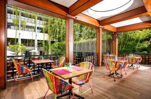 Legian Hotel | Solia Legian Bali