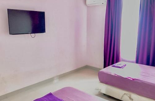 Samarinda Hotel | Tiara Guest House Samarinda RedPartner