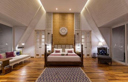 Pejarakan Resort | Plataran Menjangan Resort and Spa - CHSE Certified
