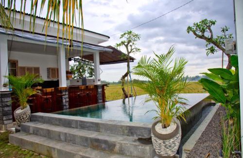 Kerambitan House | Beluran Panorama