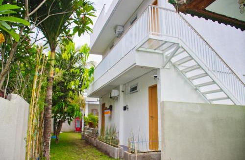 Kerambitan House | Beluran Panorama