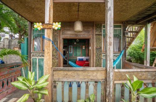 Dalung House | Bali Brothers Guesthouse