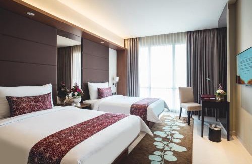 Depok Hotel | The Margo Hotel