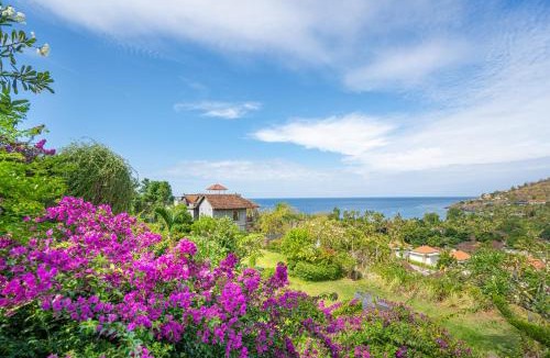 Amed Villa | The Griya Villas and Spa