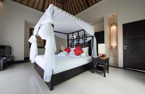 Taro Villa | Villa Cendrawasih Ubud