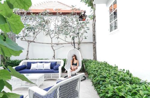Umalas Hotel | Umalas Suites
