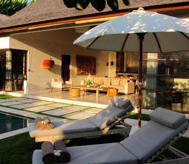 Laksmana Villa | Nyaman Villas Seminyak
