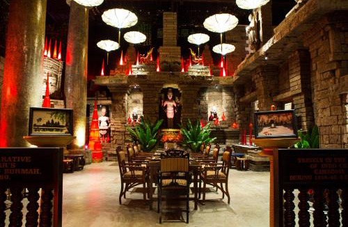 Klojen Hotel | Hotel Tugu Malang