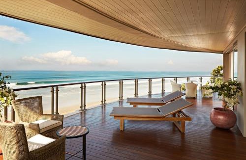 Seminyak Hotel | Double - Six, Luxury Hotel - Seminyak