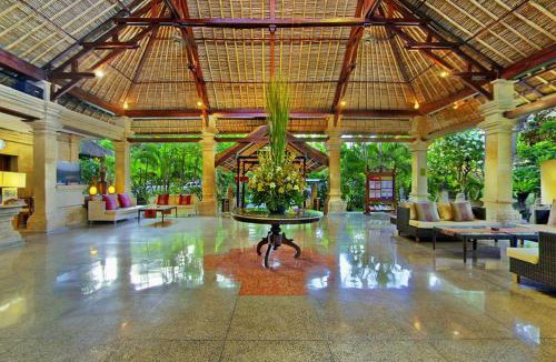 Dyanapura Hotel | Bali Agung Village
