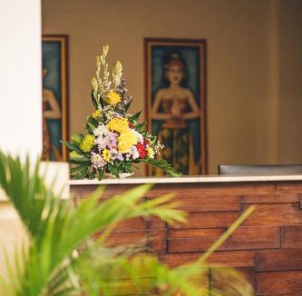 Kuta Hotel | The Niche Bali