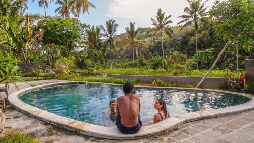 Bebandem Villa | Dana Bali Ricefield Villa