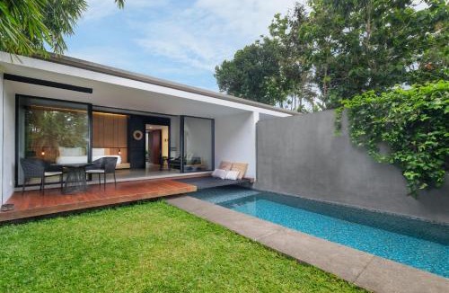 Kutuh Kaja Villa | Origin Ubud