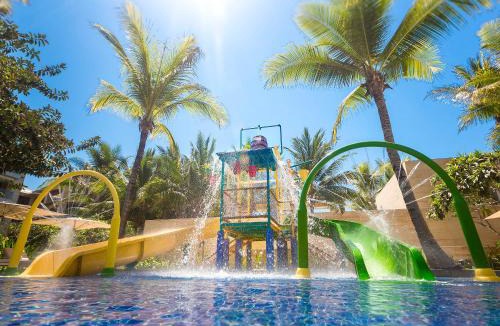 Sawangan Resort | Mulia Resort