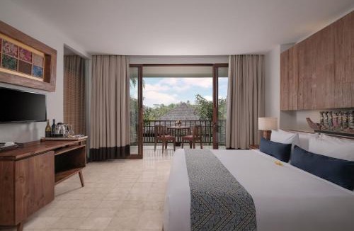 Kelusa Resort | Puri Sebali Resort
